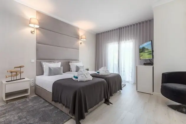 Deluxe Sıra Ev