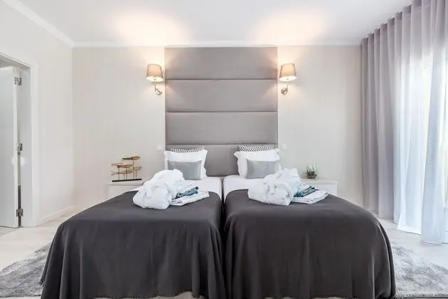 Deluxe Sıra Ev