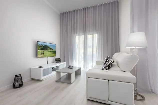 Deluxe Sıra Ev