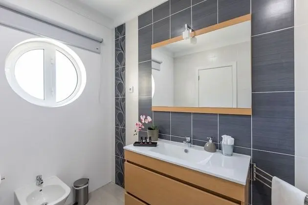 Deluxe Sıra Ev