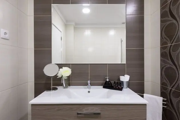 Deluxe Sıra Ev
