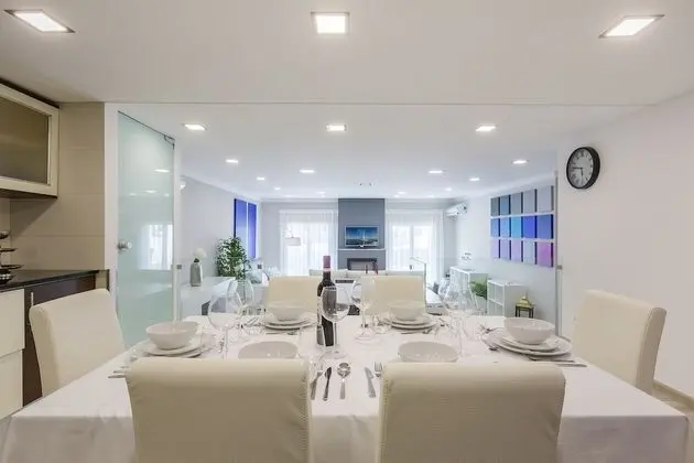 Family Sıra Ev, 4 Yatak Odası, Sigara İçilmez, Havuz Kullanımı (Golf)