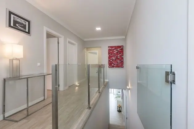 Family Sıra Ev, 4 Yatak Odası, Sigara İçilmez, Havuz Kullanımı (Golf)