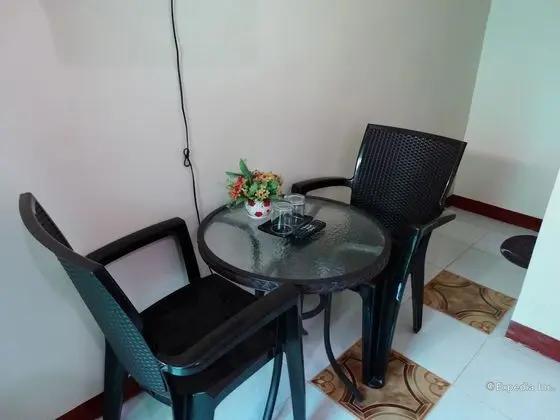 Basic Tek Büyük Yataklı Oda, 1 Büyük (Queen) Boy Yatak
