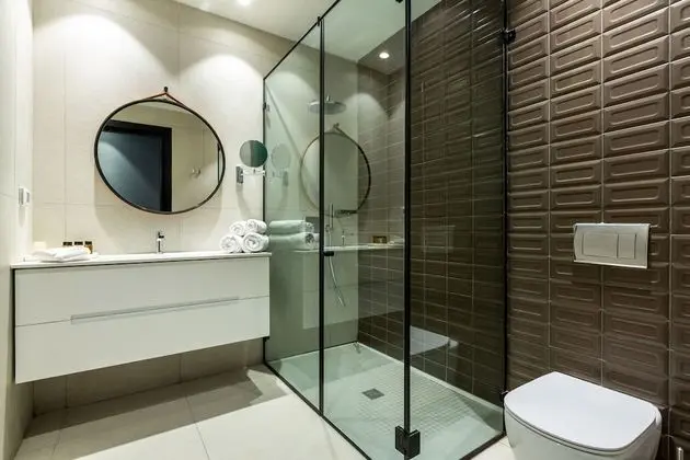 New York Room With Terrace