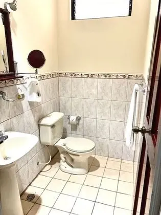 Superior Tek Büyük Yataklı Oda