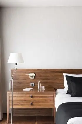 Deluxe Oda, Dağ Manzaralı