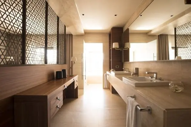 Deluxe Oda, Dağ Manzaralı