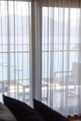 Executive Süit, Deniz Manzaralı