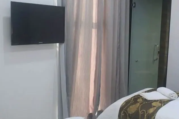 Deluxe İki Ayrı Yataklı Oda, 2 Tek Kişilik Yatak