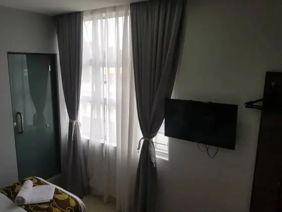 Deluxe İki Ayrı Yataklı Oda, 2 Tek Kişilik Yatak