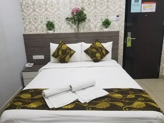 Deluxe Tek Büyük Yataklı Oda, 1 Büyük (Queen) Boy Yatak, Penceresiz