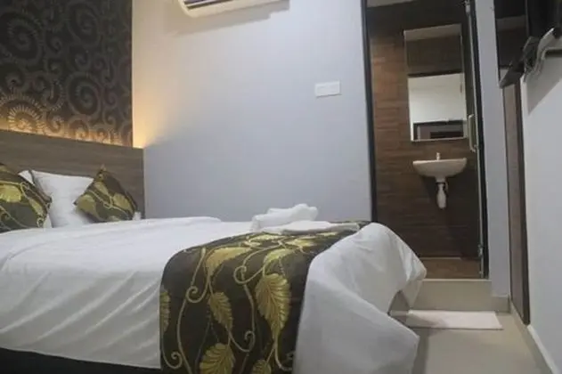 Deluxe Tek Büyük Yataklı Oda, 1 Büyük (Queen) Boy Yatak, Penceresiz