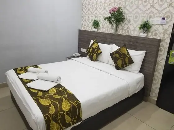 Deluxe Tek Büyük Yataklı Oda, 1 Büyük (Queen) Boy Yatak, Penceresiz