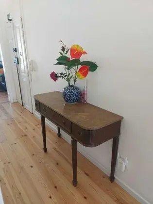 Ortak Ranzalı Oda, Karma Ranzalı Oda (1 bed in 4-bed dorm)
