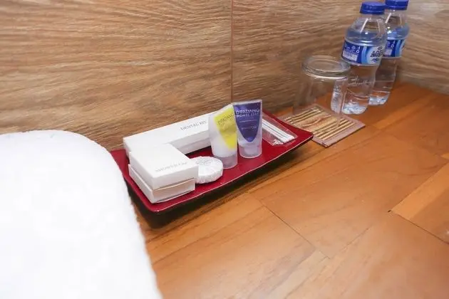 Deluxe Bungalov, Bahçe Manzaralı