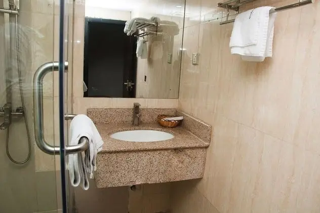 Executive Tek Büyük Yataklı Oda