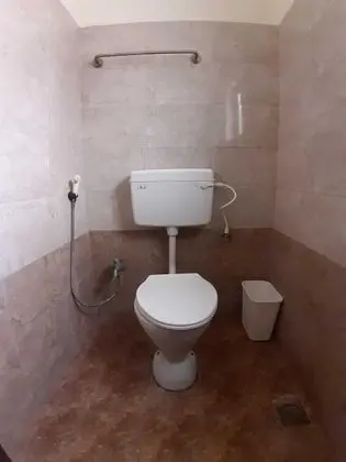 Basic Tek Büyük Yataklı Oda