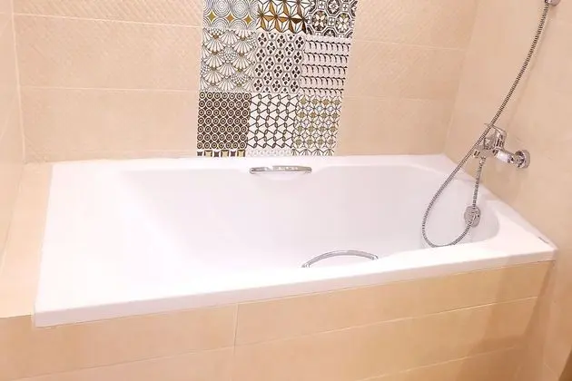 Deluxe Oda, 1 Yatak Odası