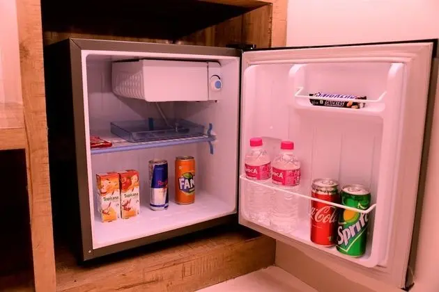 Deluxe Tek Büyük Yataklı Oda, 1 Çift Kişilik Yatak