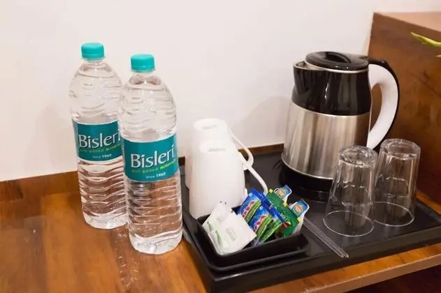Deluxe Tek Büyük Yataklı Oda, 1 Çift Kişilik Yatak