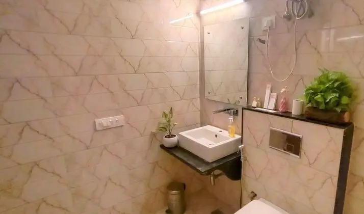 Deluxe Tek Büyük Yataklı Oda, 1 Çift Kişilik Yatak