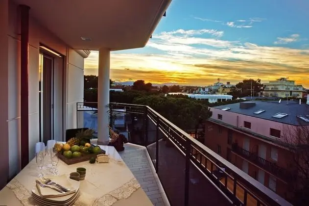 Junior Süit, 1 Yatak Odası