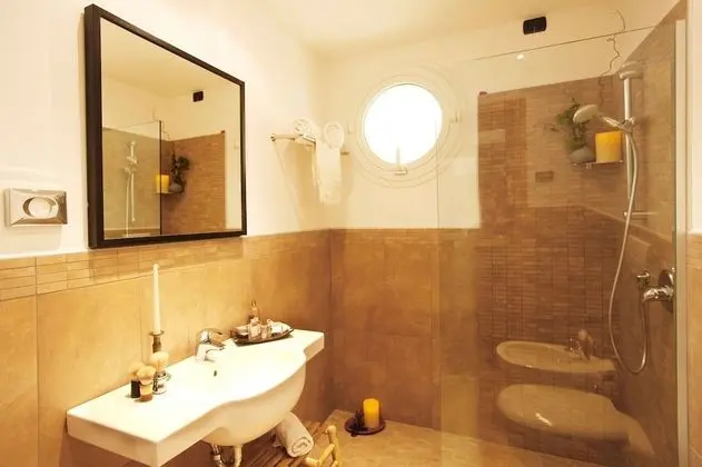 Junior Süit, 1 Yatak Odası