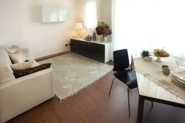 Junior Süit, 2 Yatak Odası