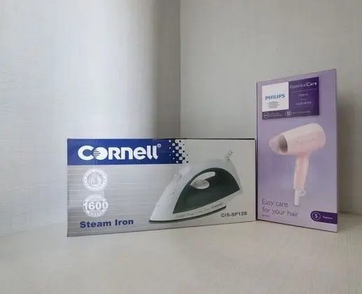 Economy Apart Daire, 1 Yatak Odası, Şehir Manzaralı