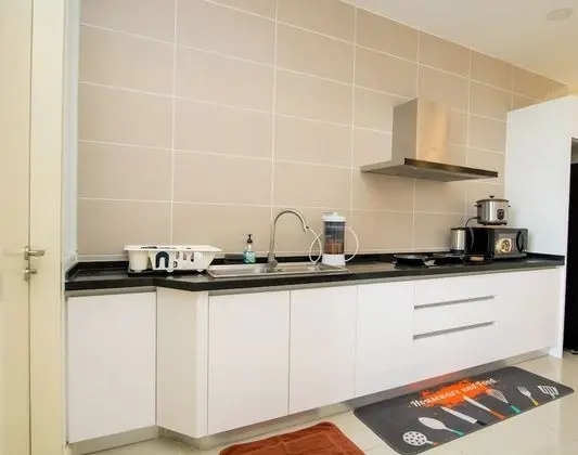 Family Apart Daire, 3 Yatak Odası, Şehir Manzaralı