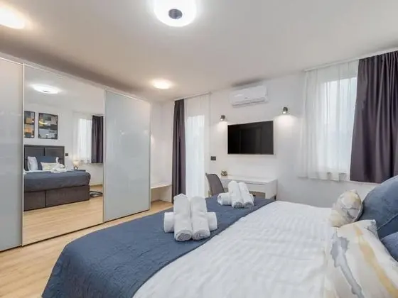 Ev, 3 Yatak Odası, Engellilere Uygun, Balkon