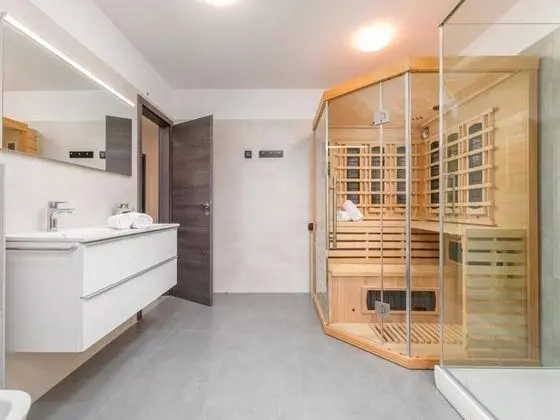 Ev, 3 Yatak Odası, Engellilere Uygun, Balkon