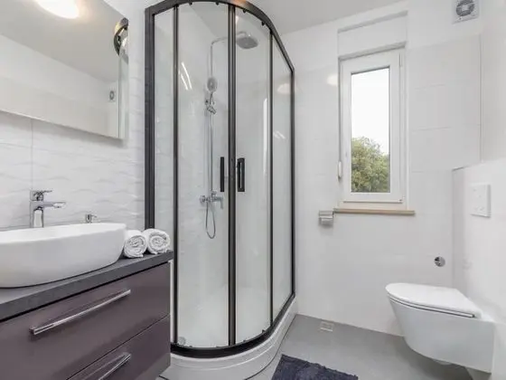 Ev, 3 Yatak Odası, Engellilere Uygun, Balkon