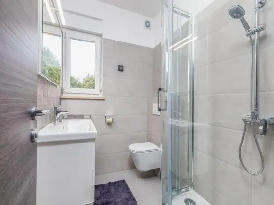 Ev, 3 Yatak Odası, Engellilere Uygun, Balkon