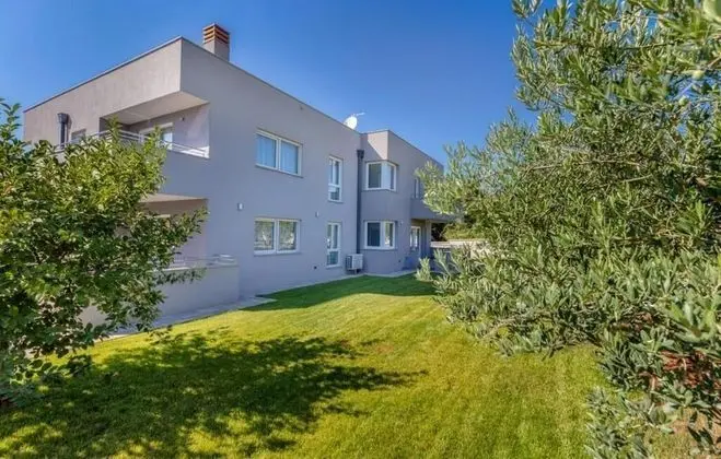 Ev, 3 Yatak Odası, Engellilere Uygun, Balkon