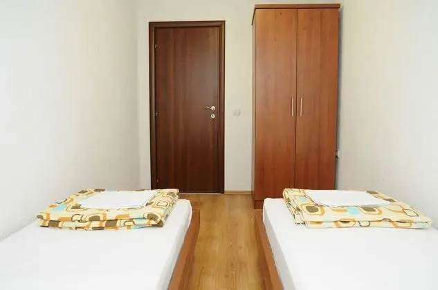 Premium Stüdyo, Birden Çok Yatak, Sigara İçilmez, Bahçe Manzaralı