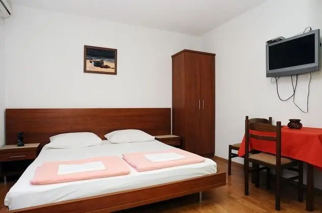 Superior Stüdyo, 1 En Büyük (King) Boy Yatak, Sigara İçilmez, Bahçe Manzaralı