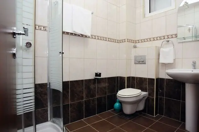 Superior Stüdyo, 1 En Büyük (King) Boy Yatak, Sigara İçilmez, Bahçe Manzaralı