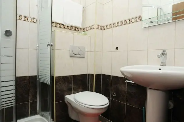 Superior Stüdyo, 1 En Büyük (King) Boy Yatak, Sigara İçilmez, Bahçe Manzaralı