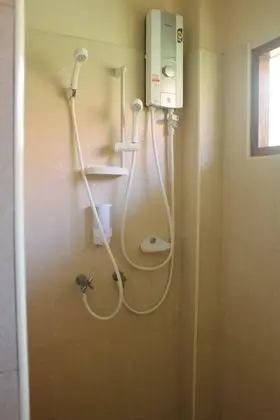 Air Con Deluxe Bungalow