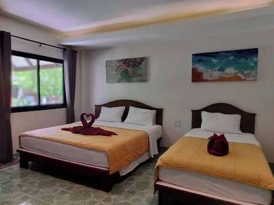 Mini Suite