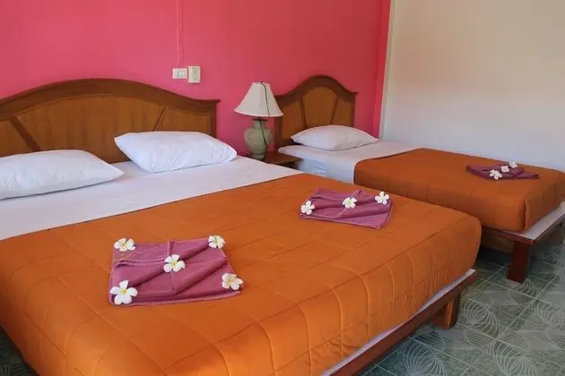 Mini Suite