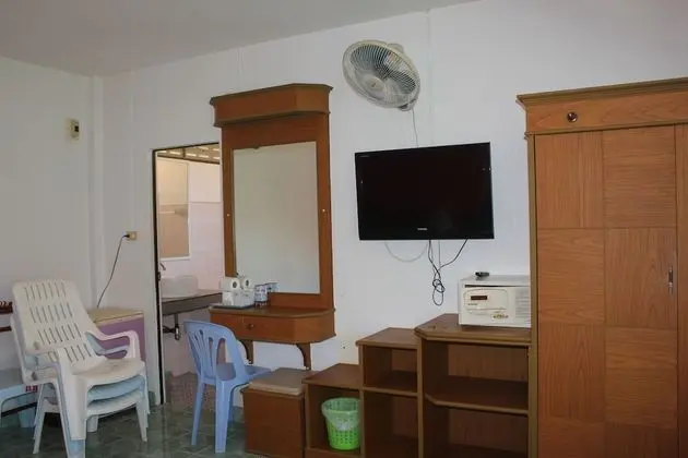 Mini Suite