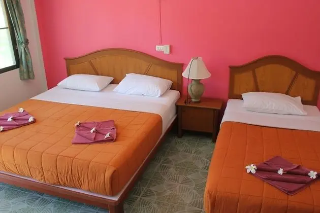 Mini Suite