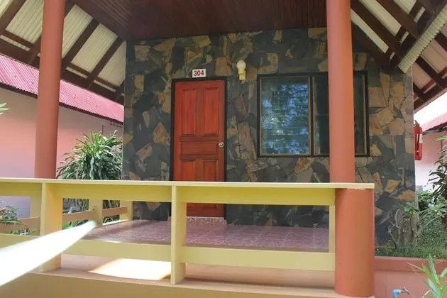 Mini Suite
