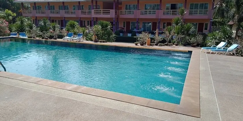 Mini Suite