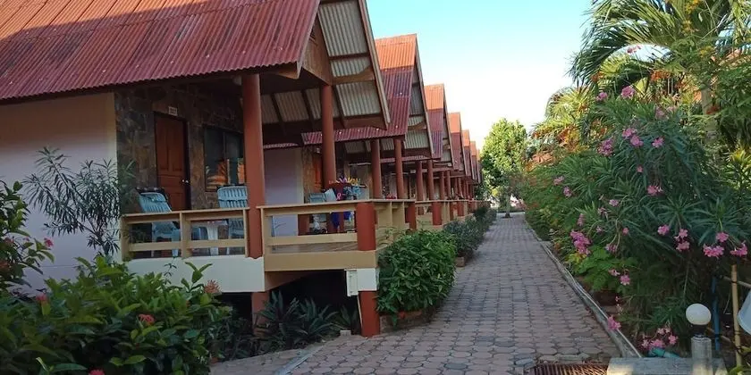 Mini Suite