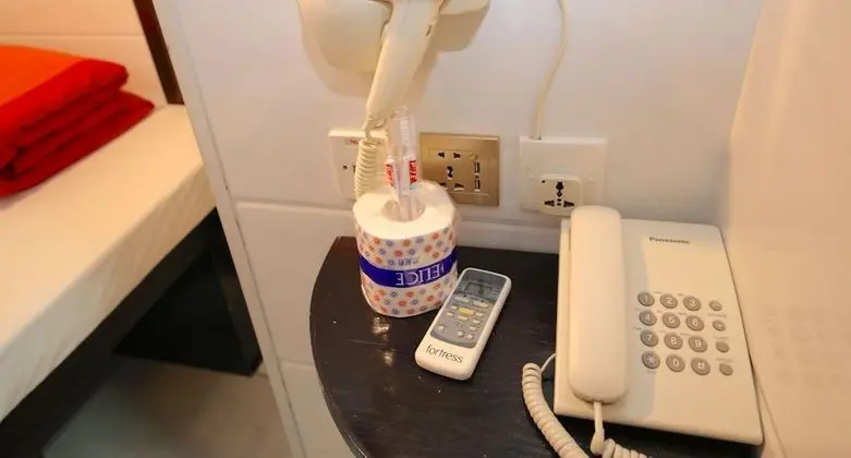 Tek Kişilik Oda