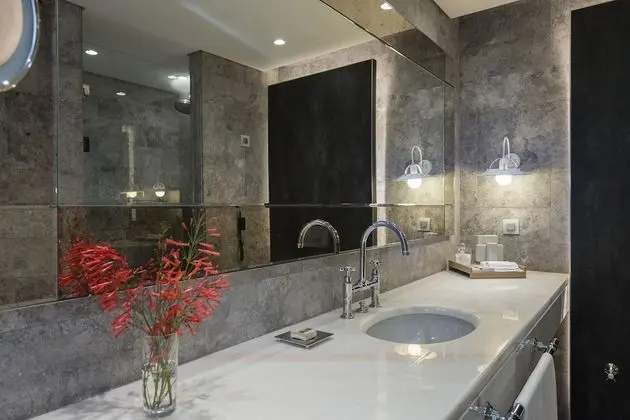 Junior Suite, Pool Access